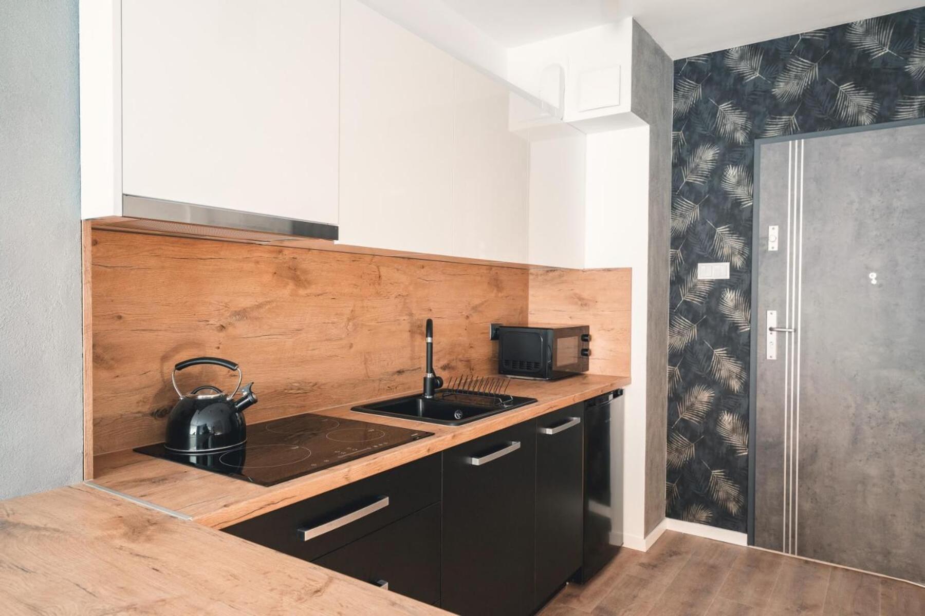 Apartament16 Zrodlana Mountainaparts Świeradów-Zdrój Exterior foto