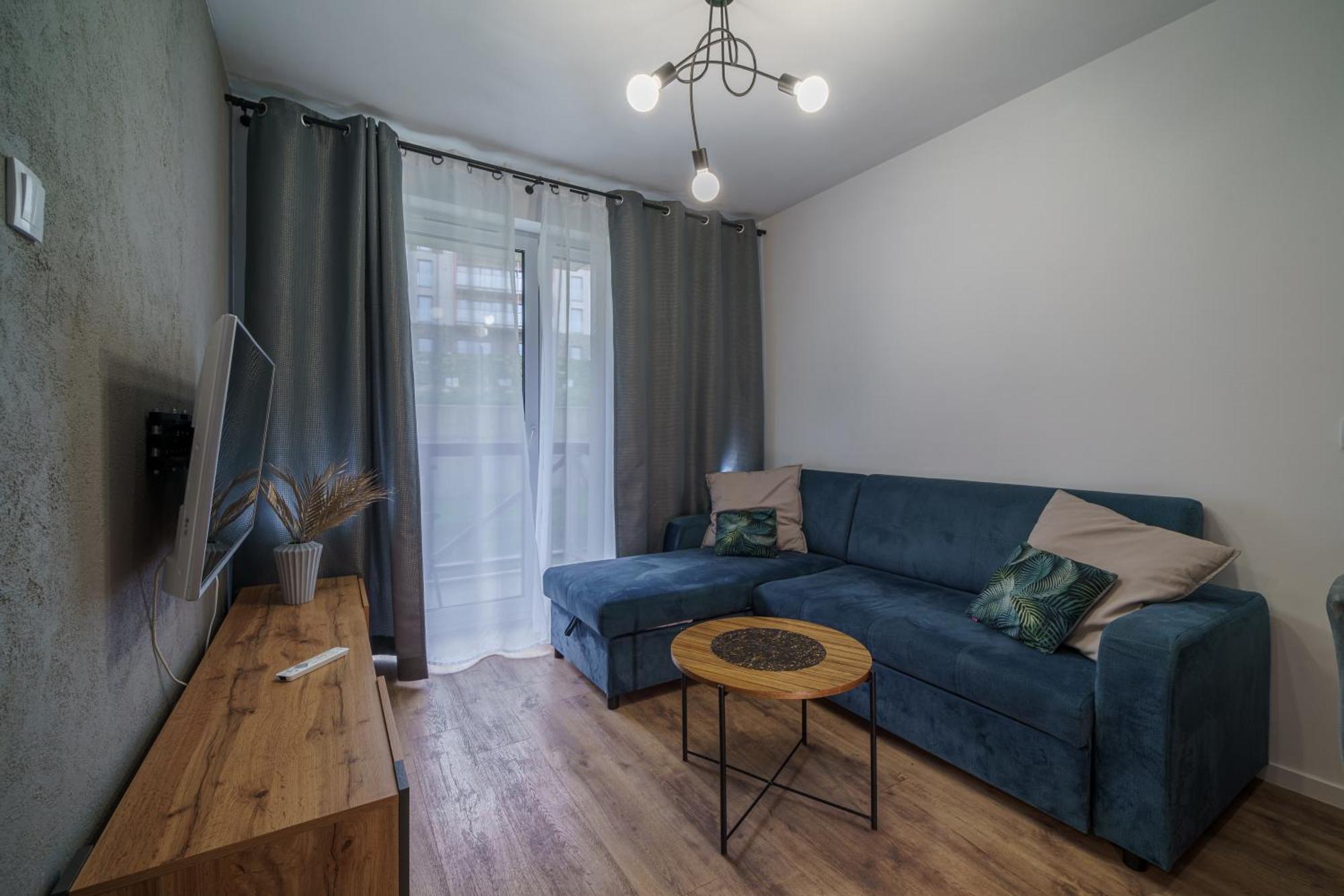 Apartament16 Zrodlana Mountainaparts Świeradów-Zdrój Exterior foto